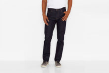 Levi's Commuter 504 Regular Straight Jeans