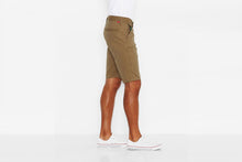 Levi's Commuter 504 Regular Straight Shorts